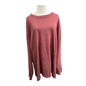 Cabela’s Red Sweatshirt Size 2XL